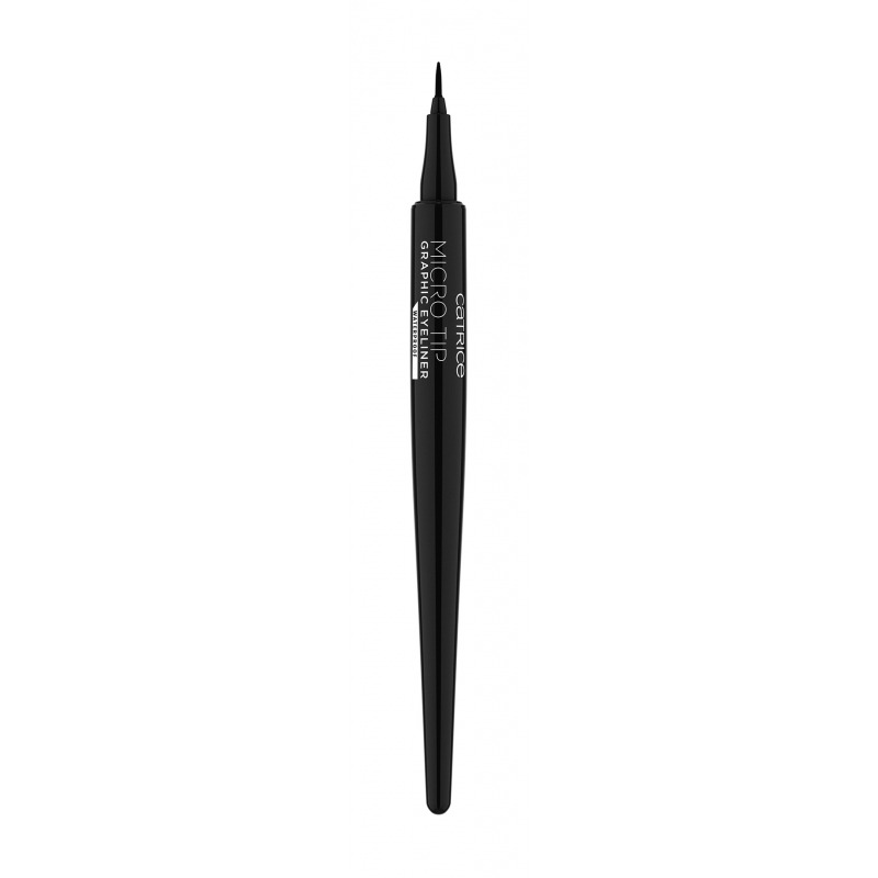 

Подводка для глаз Catrice, Micro Tip Graphic