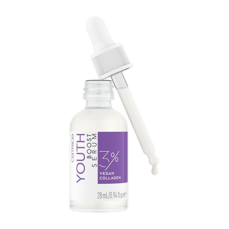 

Сыворотка для лица Catrice, Youth Boost