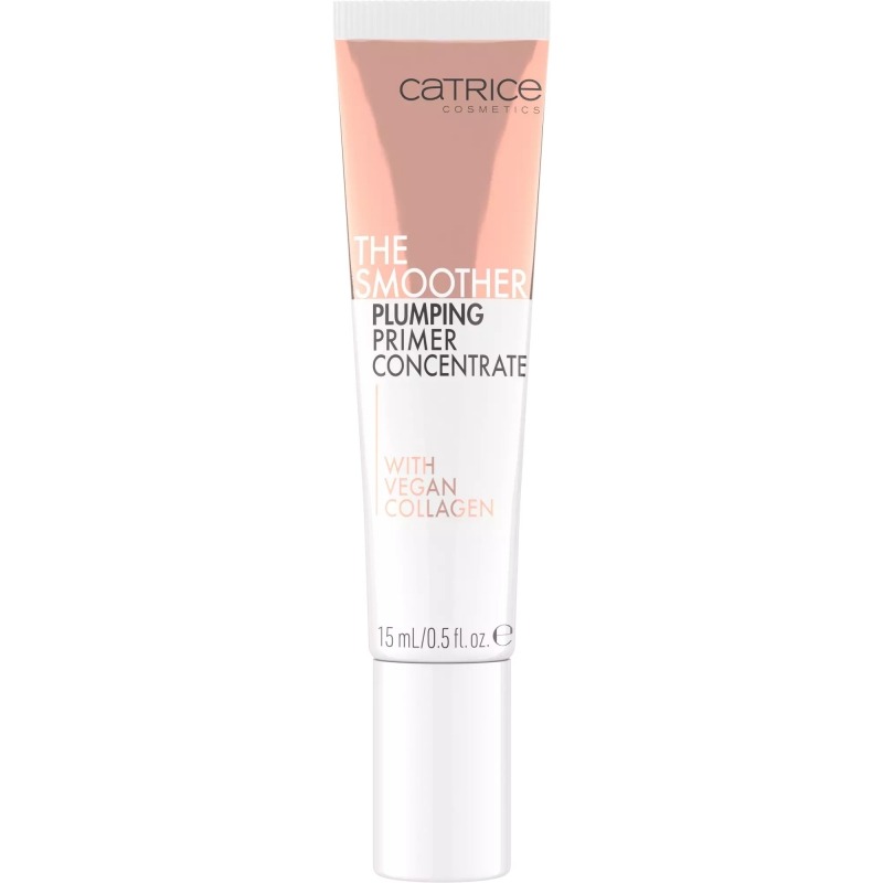 

Праймер для лица Catrice, The Smoother Plumping