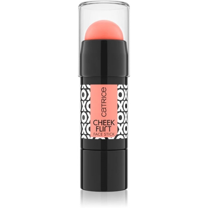 

Румяна Catrice, Cheek Flirt