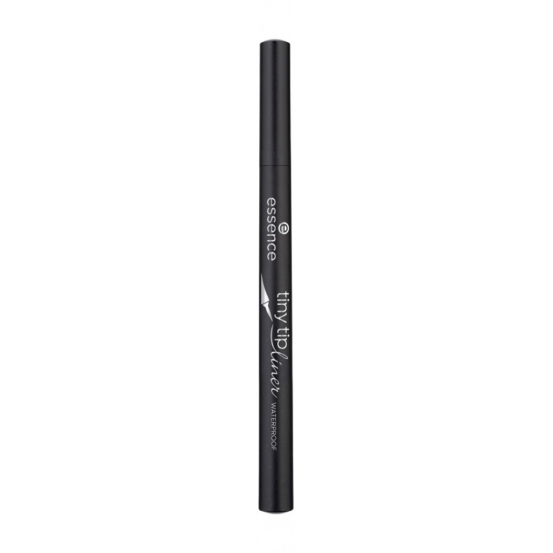 

Подводка для глаз Essence, Tiny Tip Liner