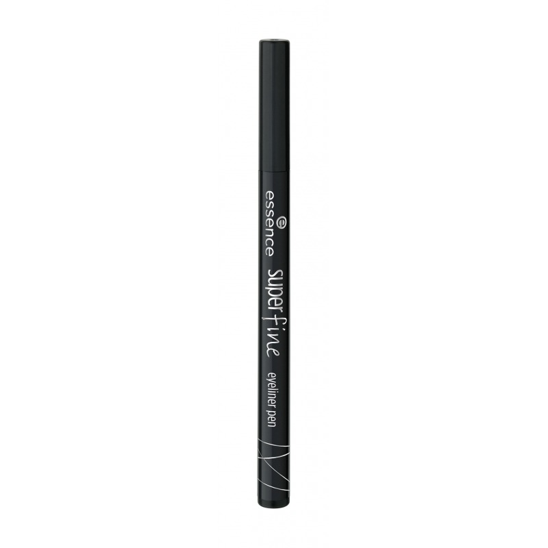 

Подводка для глаз Essence, Super Fine Eyeliner