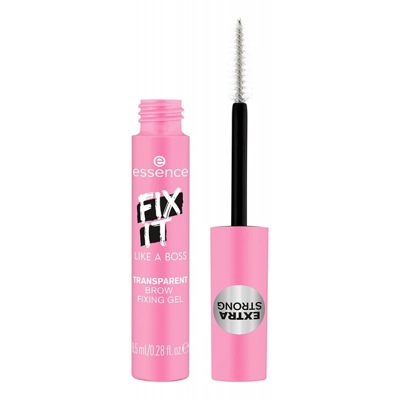 

Гель для бровей Essence, Fix It Like a Boss