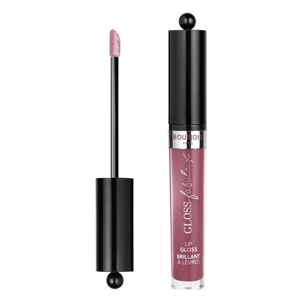 

Блеск для губ Bourjois, Gloss Fabuleux