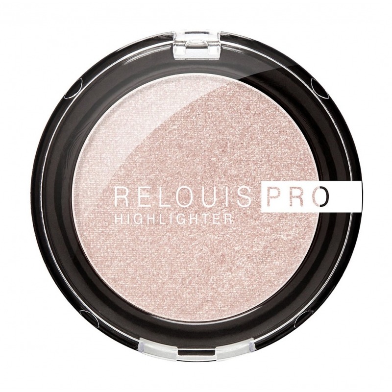

Корректор для кожи Relouis, PRO Highlighter