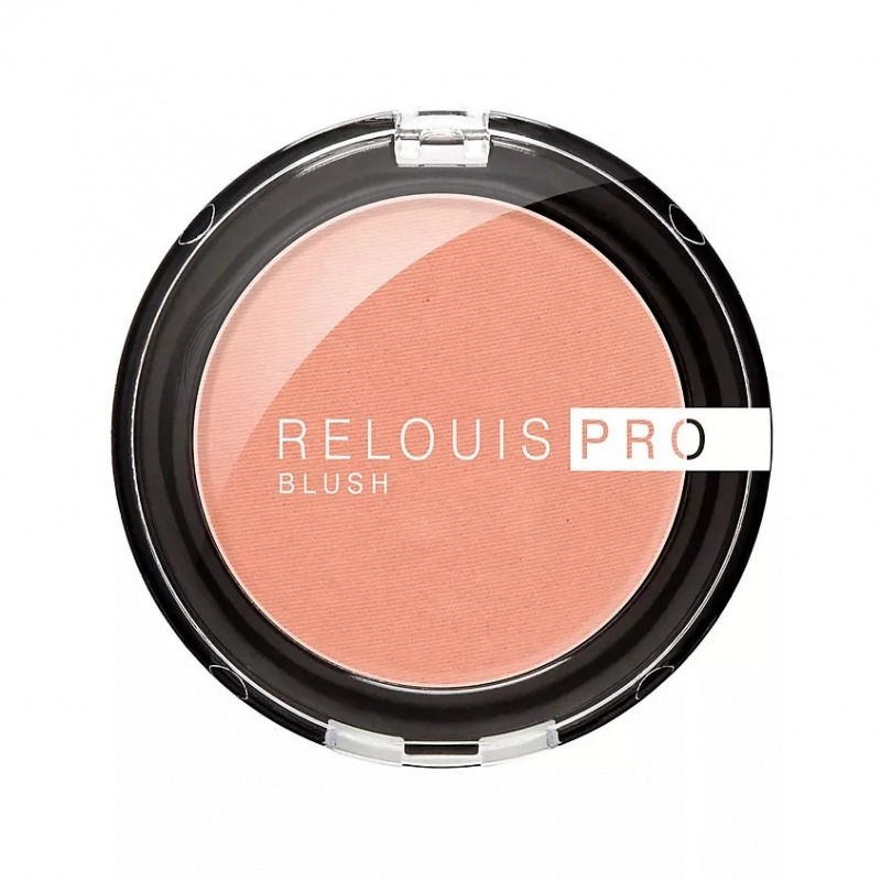 

Румяна Relouis, Pro Blush