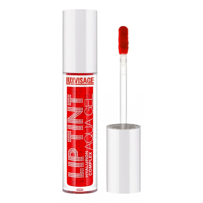 

Губная помада Luxvisage, Lip Tint Aqua Gel