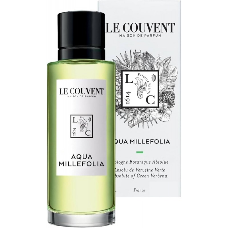 

Aqua Millefolia