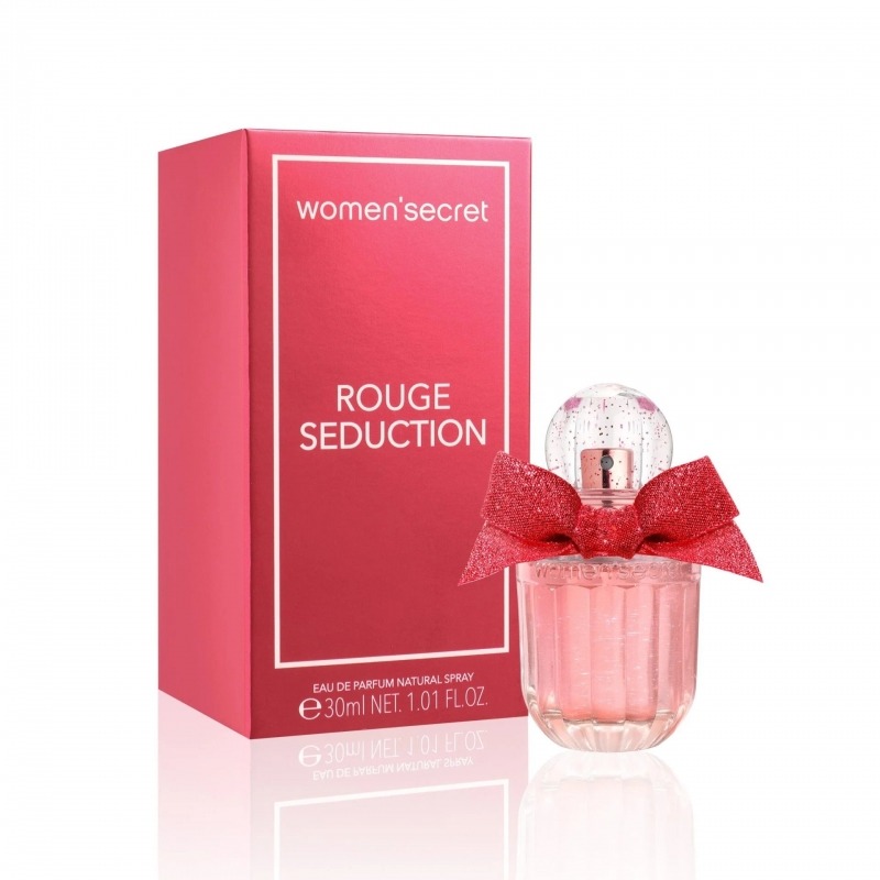 Women’s Secret Rouge Seduction - купить женские духи, цены от 800 р. за ...