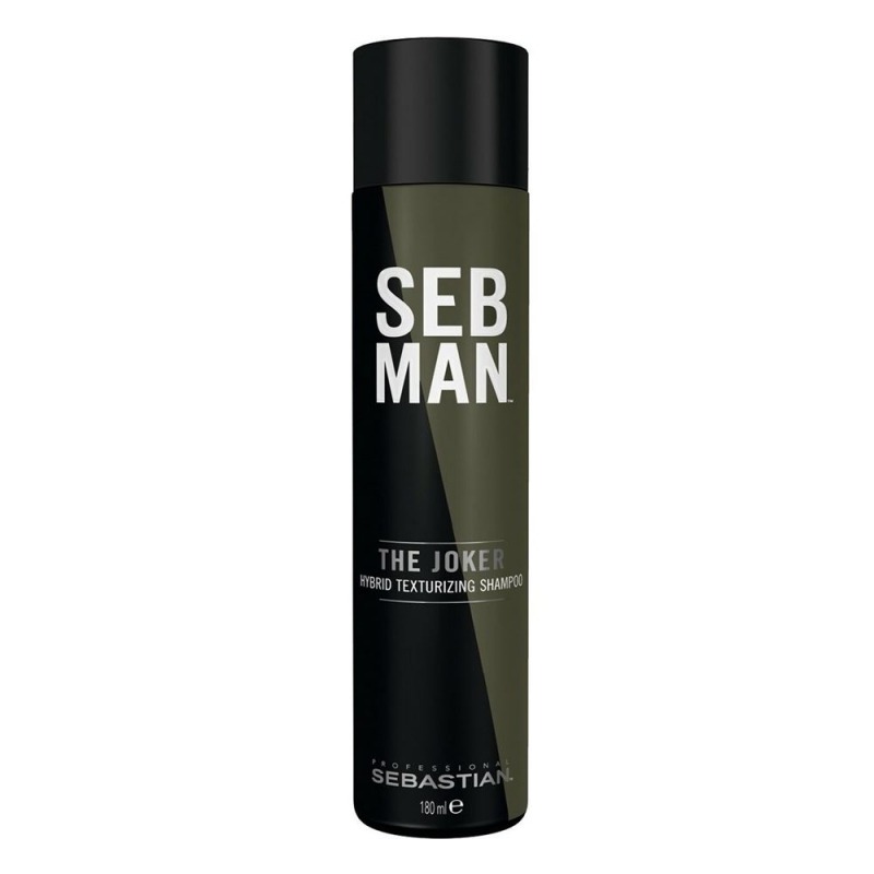 

Шампунь для волос Sebastian Professional, The Joker