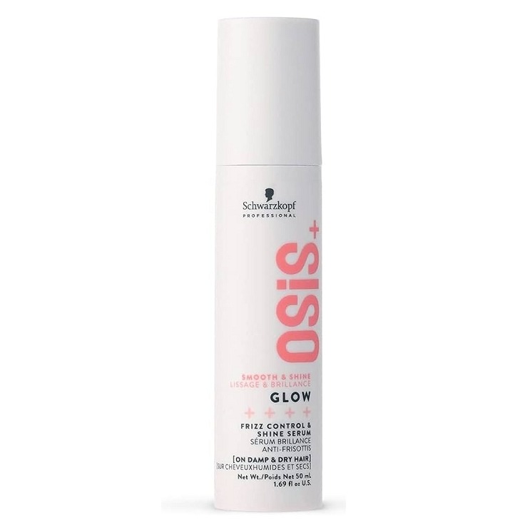 Schwarzkopf Professional Сыворотка для придания блеска волосам Osis+ ...