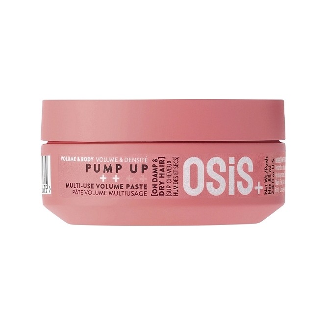 Паста для волос Schwarzkopf Professional Osis+ Pump Up