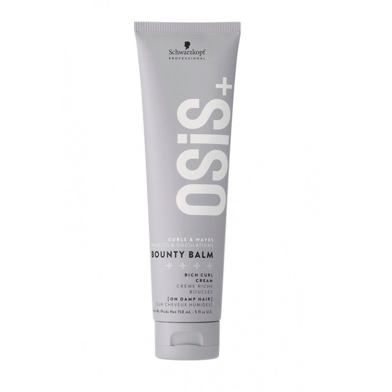 

Крем для волос Schwarzkopf Professional, Osis+ Bounty Balm