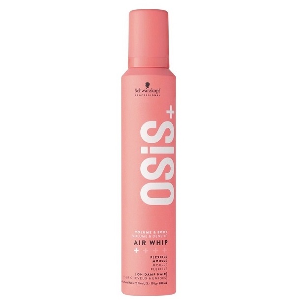 Мусс для волос Schwarzkopf Professional Osis+ Air Whip