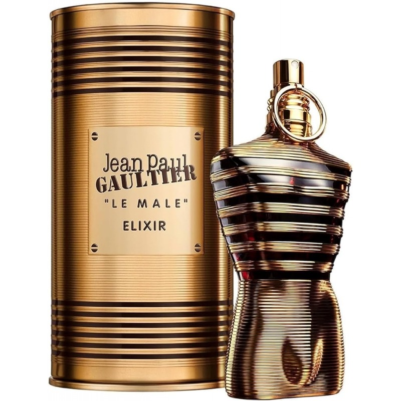 J paul gaultier perfume shop