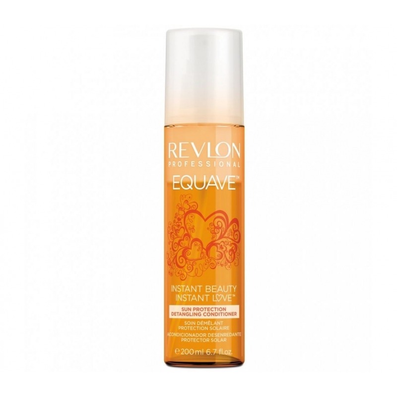 Кондиционер для волос Revlon Professional Equave Sun Protection