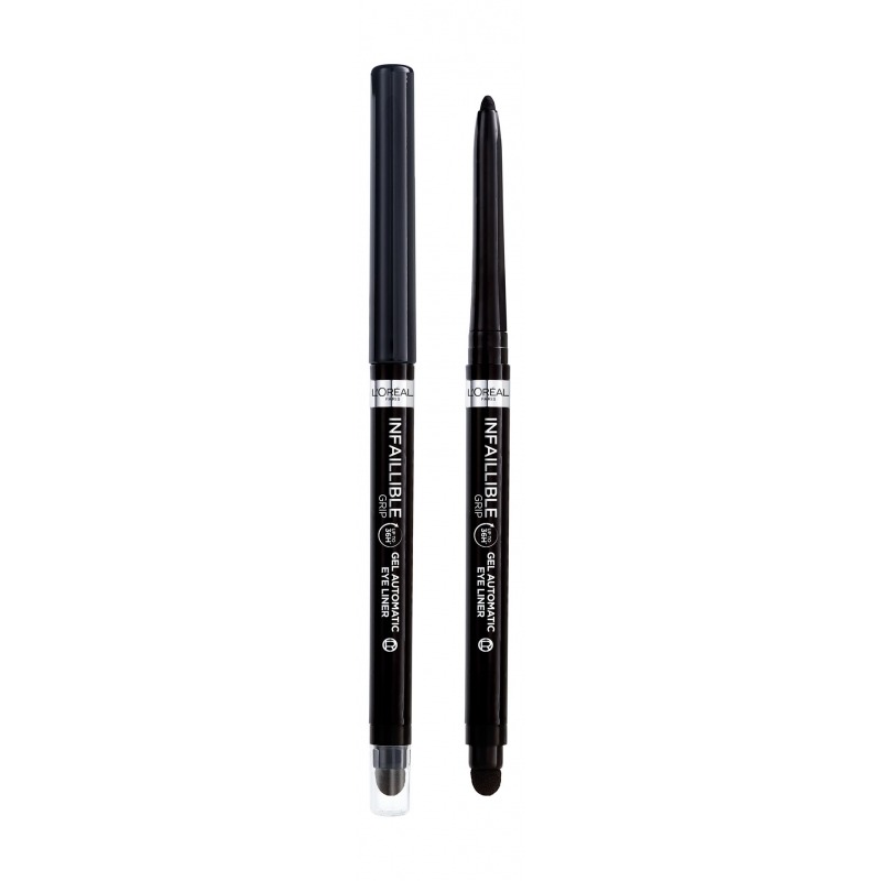 

Карандаш для глаз Loreal Paris, Infaillible Grip