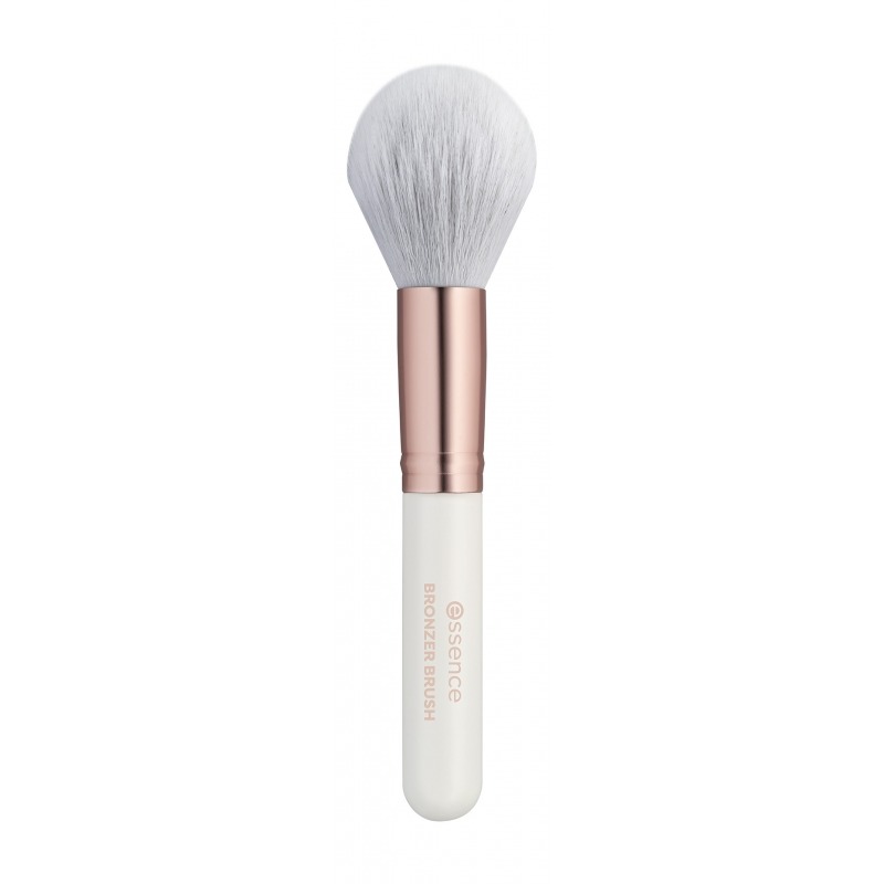 

Аксессуары для макияжа Essence, Bronzer Brush