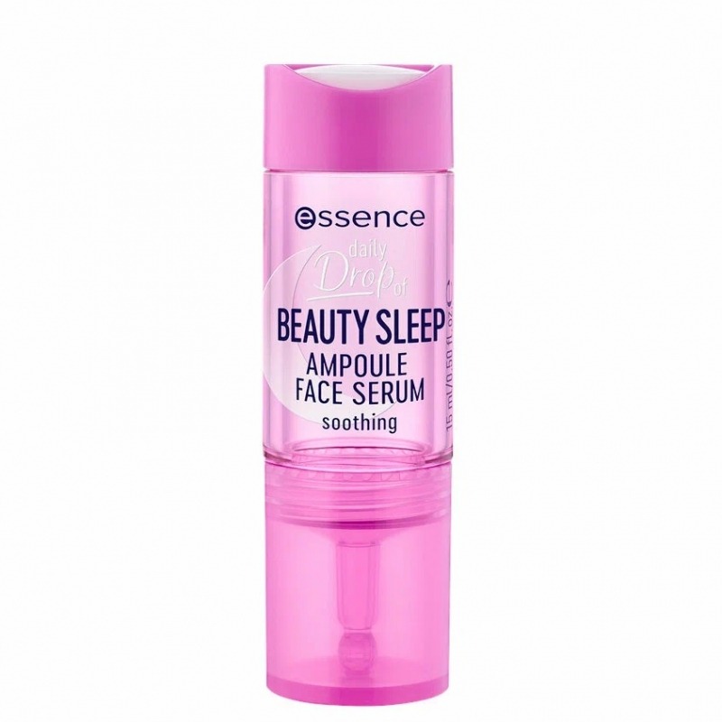 

Сыворотка для лица Essence, Beauty Sleep Ampoule
