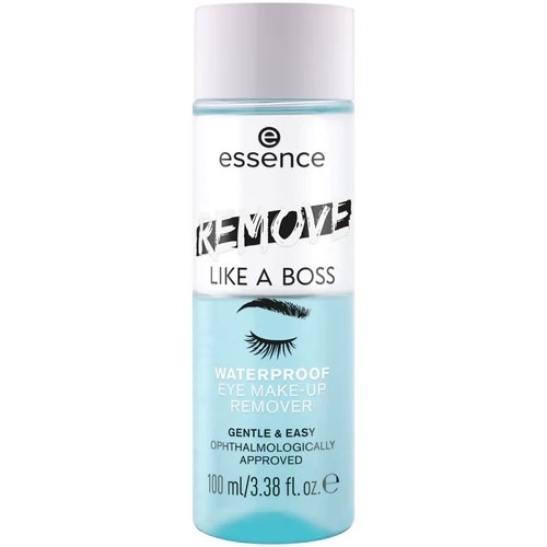 

Средства для умывания Essence, Remove Like A Boss