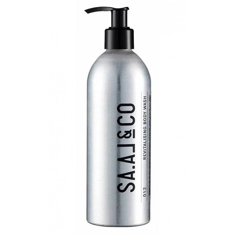 

Гель для душа SA.AL&CO, Revitalising Body Wash