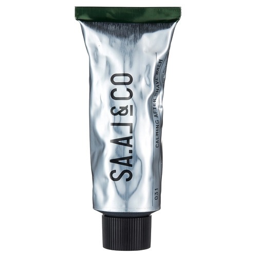 

Средства после бритья SA.AL&CO, Calming After Shave Balm
