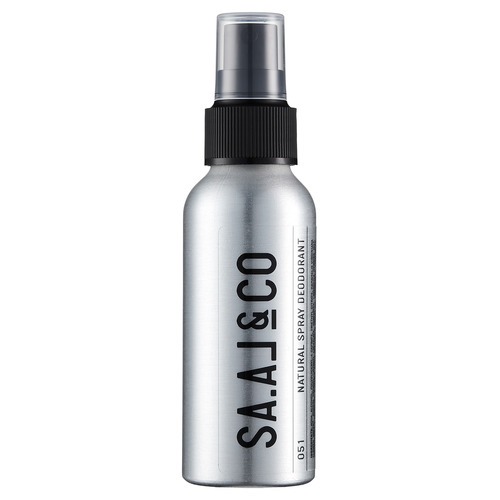 

Дезодорант SA.AL&CO, Natural Spray