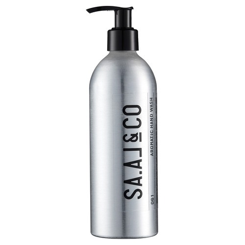 

Мыло для рук SA.AL&CO, Aromatic Hand Wash
