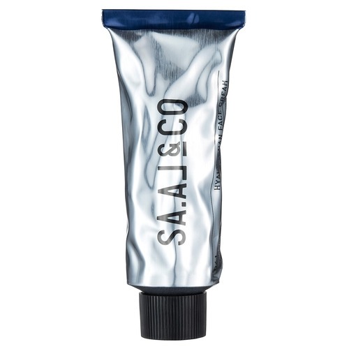 

Крем для лица SA.AL&CO, Hyaluronan Face Cream