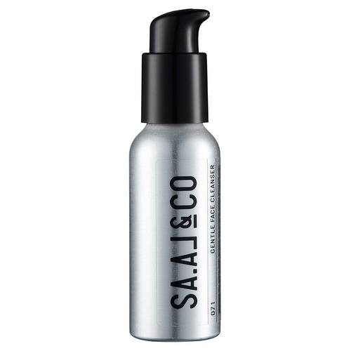 

Гель для лица SA.AL&CO, Gentle Face Cleanser