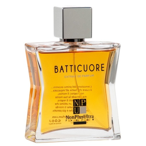 

Batticuore