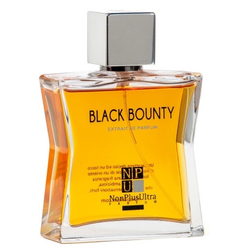 

Black Bounty