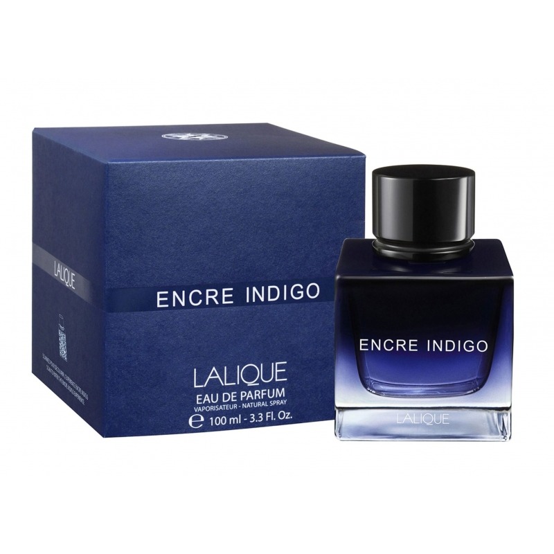 Encre Indigo