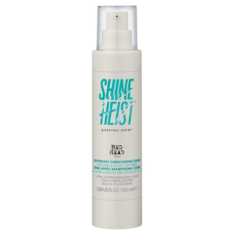 Крем для волос Tigi Bed Head Artistic Edit Shine Heist