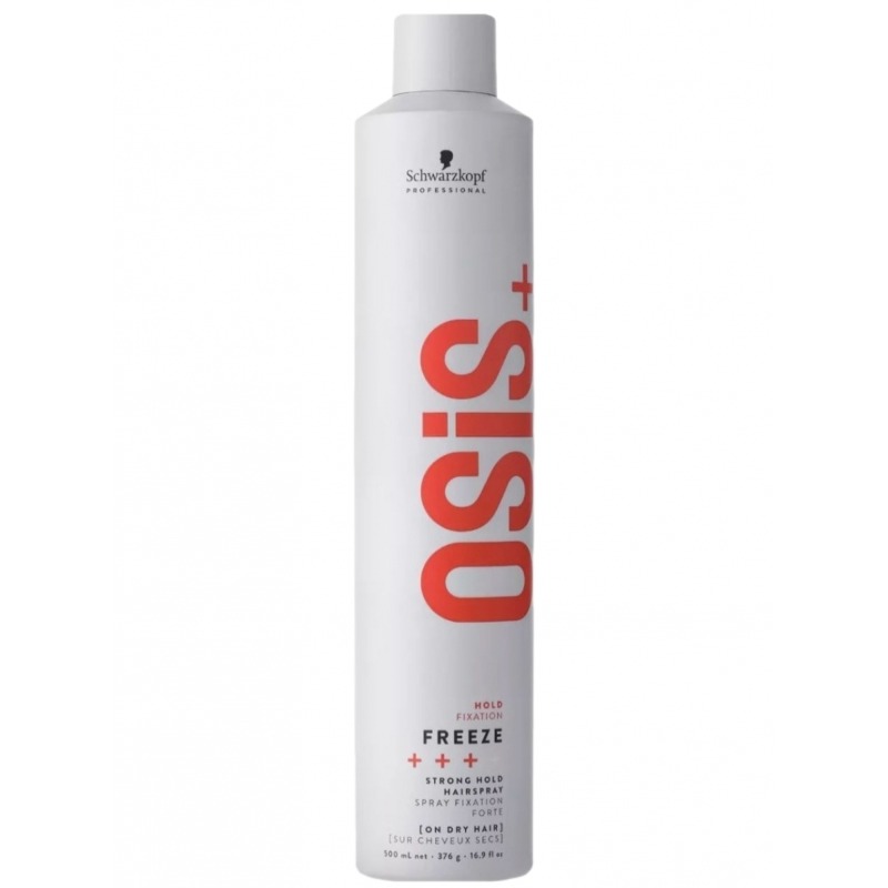 Лак для волос Schwarzkopf Professional