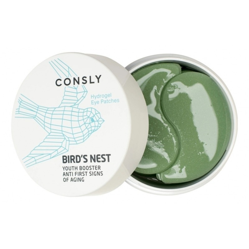 

Маска для лица Consly, Hydrogel