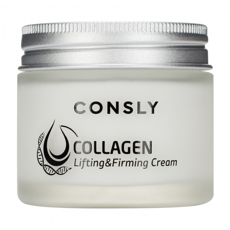 

Крем для лица Consly, Сollagen Lifting & Firming
