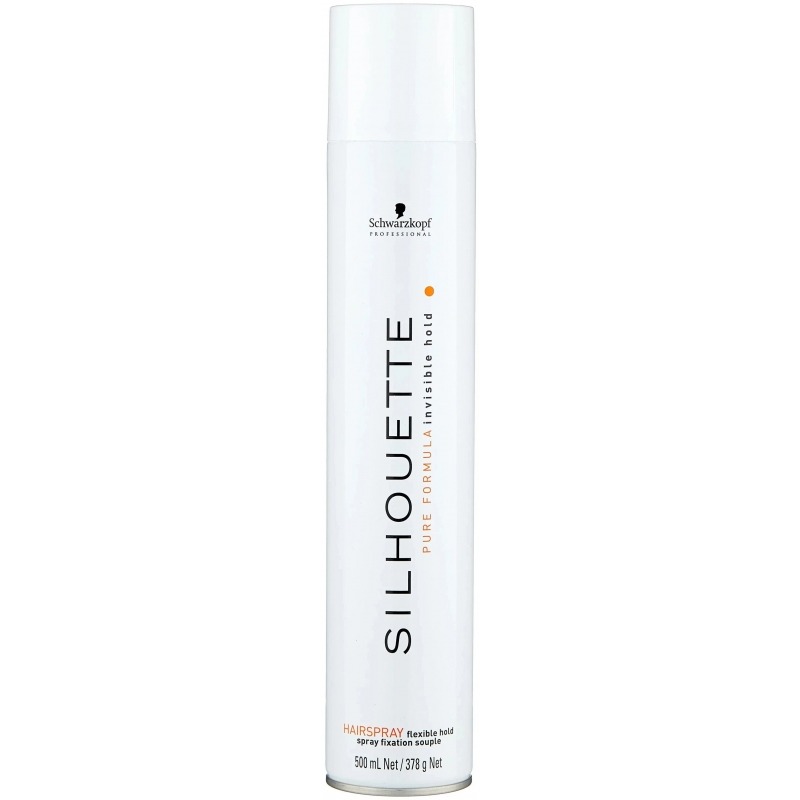 

Лак для волос Schwarzkopf Professional, Silhouette