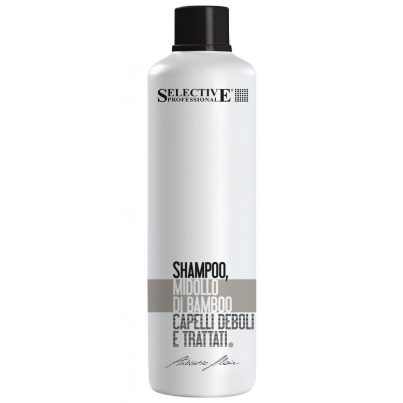 Шампунь Selective Professional «Мидолло» Midollo Shampoo