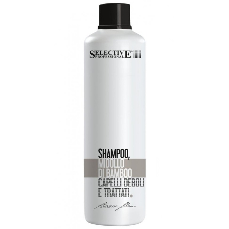 

Шампунь Selective Professional, Midollo Shampoo