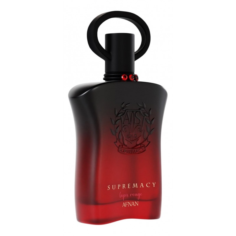 Supremacy Tapis Rouge mon nom est rouge духи 8мл