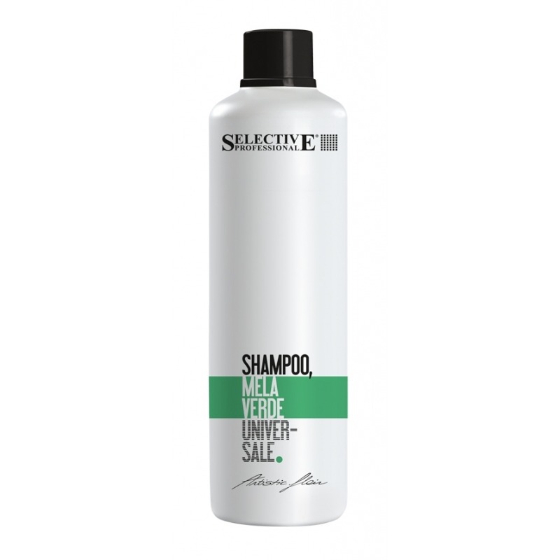 

Шампунь Selective Professional, Mela Verde Shampoo