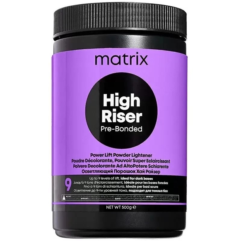 Осветлитель для волос Matrix High Riser - фото 1
