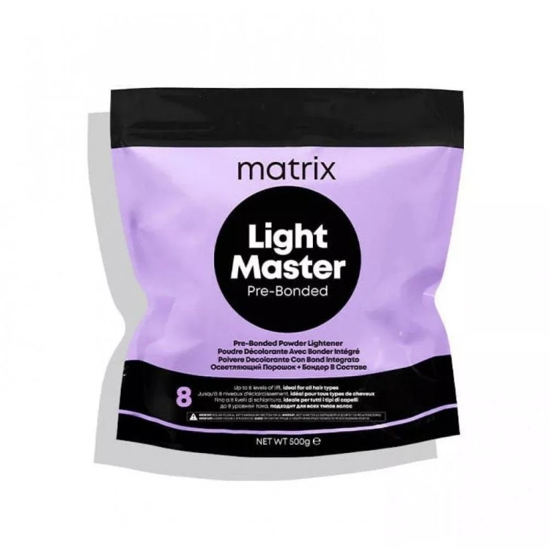 Осветлитель для волос Matrix Light Master