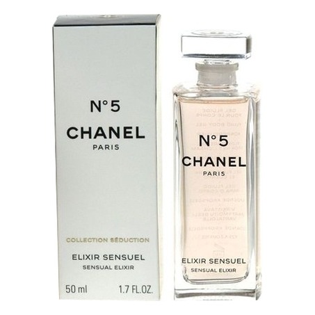 Chanel Elixir Sensual Perfume Her Elixir Eau De Parfum