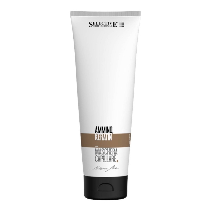 

Маска для волос Selective Professional, Ammino Keratin