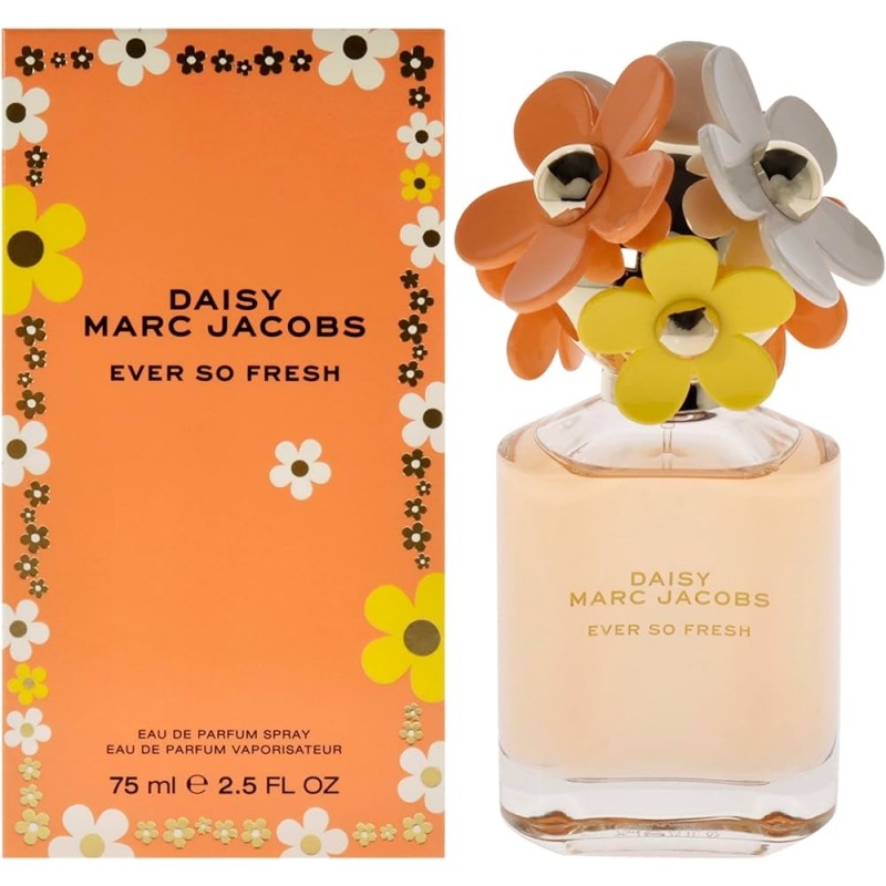 MARC JACOBS Daisy Ever So Fresh 510