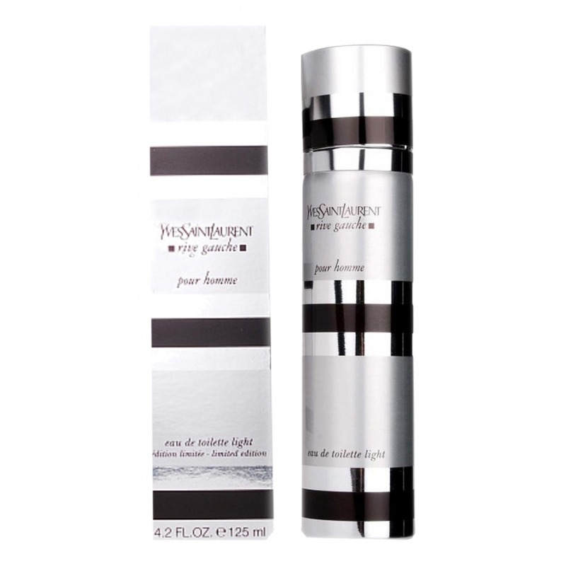 Yves Saint Laurent Rive Gauche Pour Homme Light