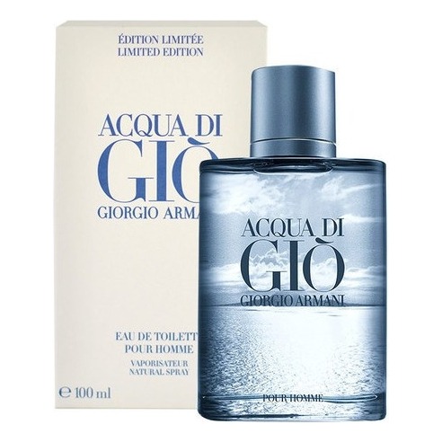 Acqua de giorgio armani clearance