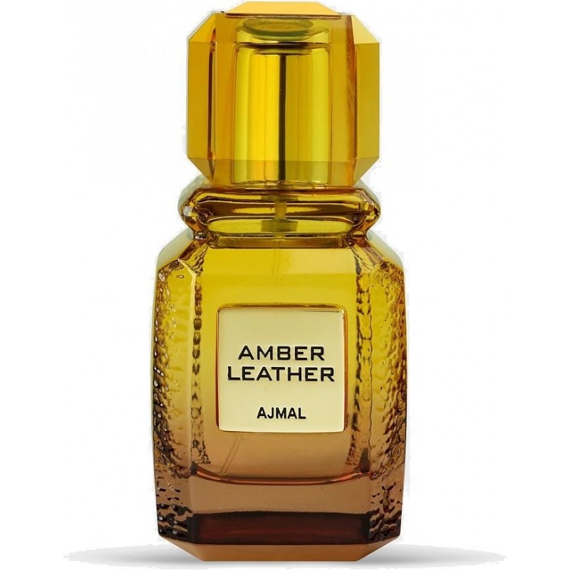 

Amber Leather